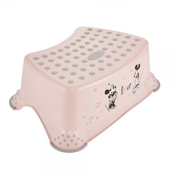 Pagalbinis laiptelis Minnie